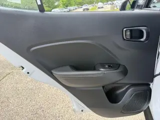 Hyundai VENUE 2023 Limited 4dr Crossover
