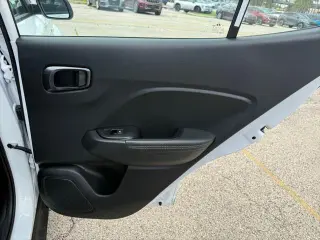 Hyundai VENUE 2023 Limited 4dr Crossover