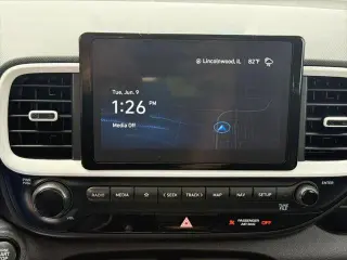 Hyundai VENUE 2023 Limited 4dr Crossover