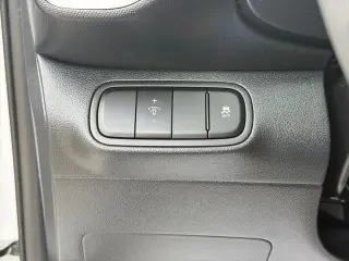 Hyundai VENUE 2023 Limited 4dr Crossover