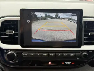 Hyundai VENUE 2023 Limited 4dr Crossover