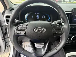 Hyundai VENUE 2023 Limited 4dr Crossover