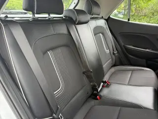Hyundai VENUE 2023 Limited 4dr Crossover