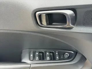 Hyundai VENUE 2023 Limited 4dr Crossover