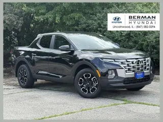 Hyundai SANTA CRUZ 2023 AWD SEL 4dr Crew Cab 4.3ft SB