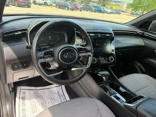 Hyundai SANTA CRUZ 2023 AWD SEL 4dr Crew Cab 4.3ft SB