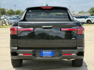Hyundai SANTA CRUZ 2023 AWD SEL 4dr Crew Cab 4.3ft SB