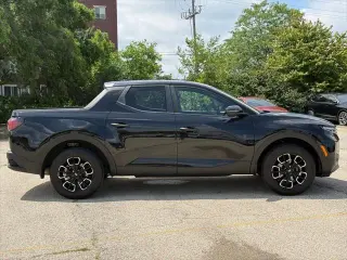 Hyundai SANTA CRUZ 2023 AWD SEL 4dr Crew Cab 4.3ft SB