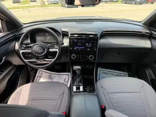 Hyundai SANTA CRUZ 2023 AWD SEL 4dr Crew Cab 4.3ft SB