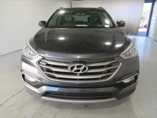 Hyundai SANTA FE Sport 2017 2.4L 4dr SUV