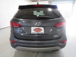 Hyundai SANTA FE Sport 2017 2.4L 4dr SUV