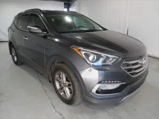 Hyundai SANTA FE Sport 2017 2.4L 4dr SUV
