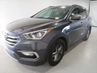 Hyundai SANTA FE Sport 2017 2.4L 4dr SUV