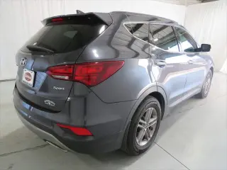 Hyundai SANTA FE Sport 2017 2.4L 4dr SUV