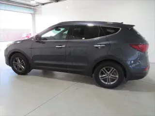 Hyundai SANTA FE Sport 2017 2.4L 4dr SUV
