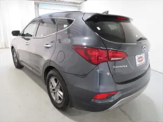 Hyundai SANTA FE Sport 2017 2.4L 4dr SUV