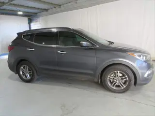 Hyundai SANTA FE Sport 2017 2.4L 4dr SUV