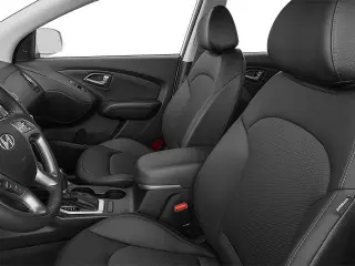Hyundai TUCSON 2014 SE 4dr SUV
