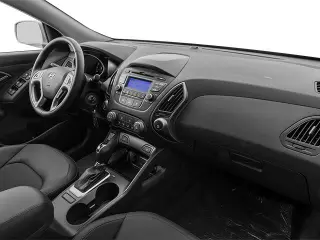 Hyundai TUCSON 2014 SE 4dr SUV