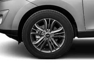 Hyundai TUCSON 2014 SE 4dr SUV