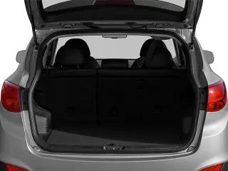 Hyundai TUCSON 2014 SE 4dr SUV