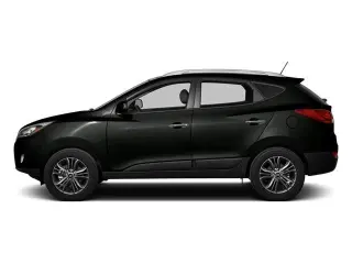 Hyundai TUCSON 2014 SE 4dr SUV