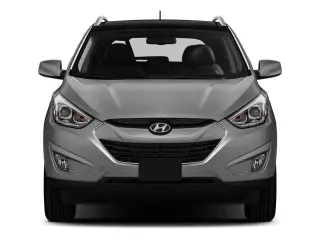 Hyundai TUCSON 2014 SE 4dr SUV