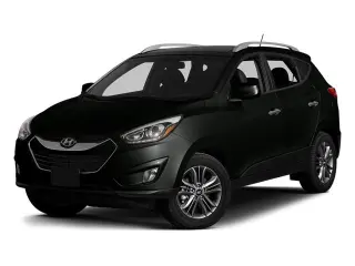 Hyundai TUCSON 2014 SE 4dr SUV