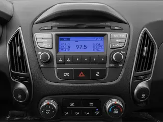 Hyundai TUCSON 2014 SE 4dr SUV
