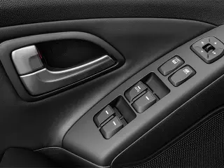 Hyundai TUCSON 2014 SE 4dr SUV