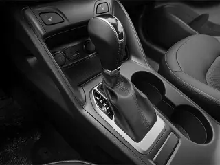Hyundai TUCSON 2014 SE 4dr SUV
