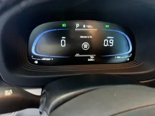 Hyundai VENUE 2025 Limited 4dr Crossover