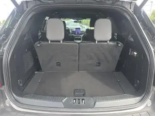 Ford Explorer 2020 AWD ST 4dr SUV