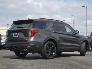 Ford Explorer 2020 AWD ST 4dr SUV