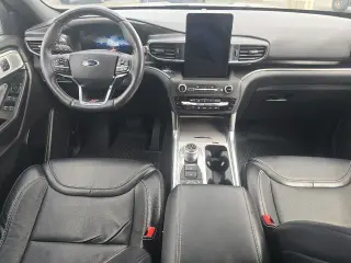 Ford Explorer 2020 AWD ST 4dr SUV
