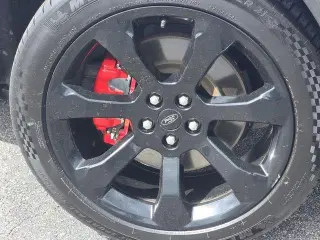 Ford Explorer 2020 AWD ST 4dr SUV