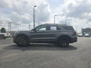 Ford Explorer 2020 AWD ST 4dr SUV