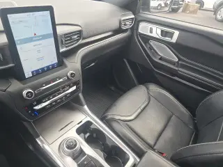 Ford Explorer 2020 AWD ST 4dr SUV