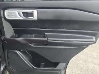 Ford Explorer 2020 AWD ST 4dr SUV