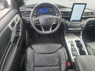 Ford Explorer 2020 AWD ST 4dr SUV