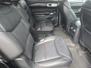 Ford Explorer 2020 AWD ST 4dr SUV