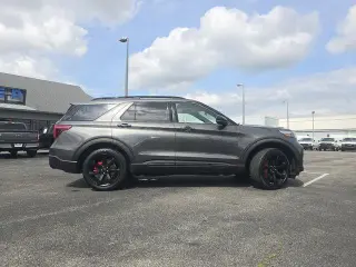 Ford Explorer 2020 AWD ST 4dr SUV