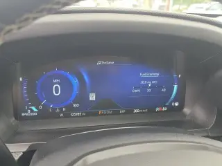 Ford Explorer 2020 AWD ST 4dr SUV