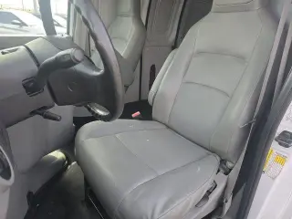 Ford E-Series 2014 E-150 3dr Cargo Van