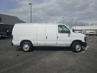 Ford E-Series 2014 E-150 3dr Cargo Van