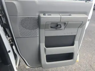 Ford E-Series 2014 E-150 3dr Cargo Van