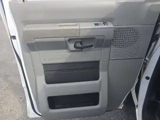 Ford E-Series 2014 E-150 3dr Cargo Van