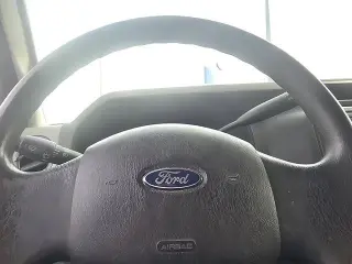 Ford E-Series 2014 E-150 3dr Cargo Van