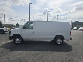 Ford E-Series 2014 E-150 3dr Cargo Van