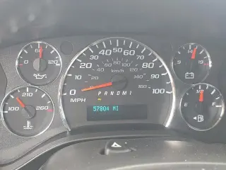 GMC Savana 2023 3500 3dr Cargo Van